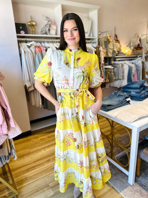 Maxi Dresses – Azlinn Hope