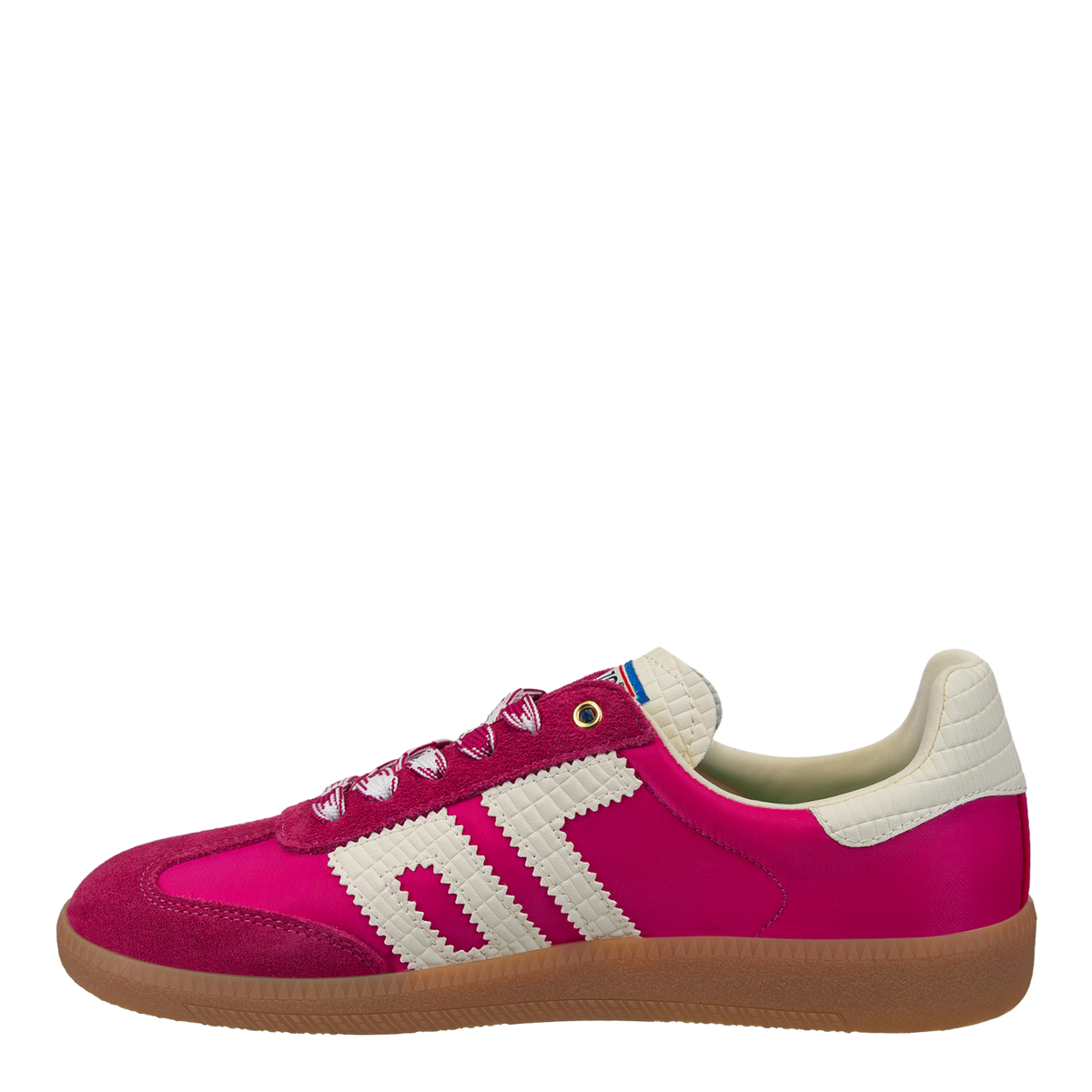 BACK 70 - GHOST in CHERRY Sneakers – Azlinn Hope