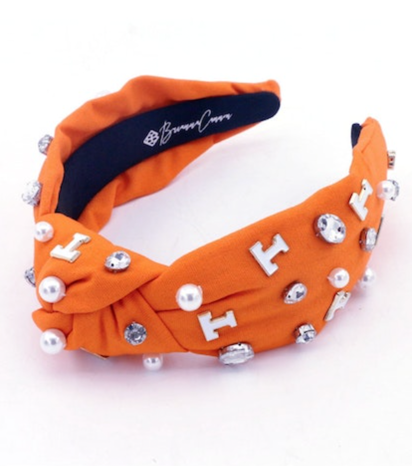 UNIVERSITY OF TENNESSEE 'PINK' DOG COLLAR