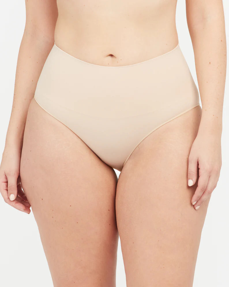 Everyday Shaping Panties Brief - Soft Nude