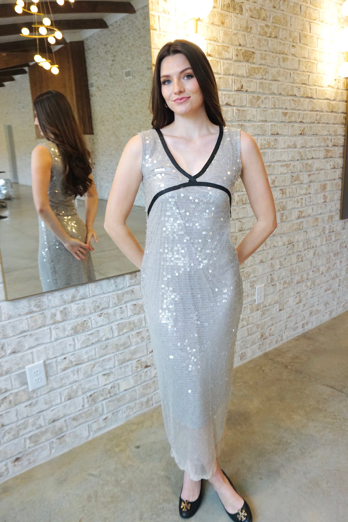 Maxi Dresses – Azlinn Hope