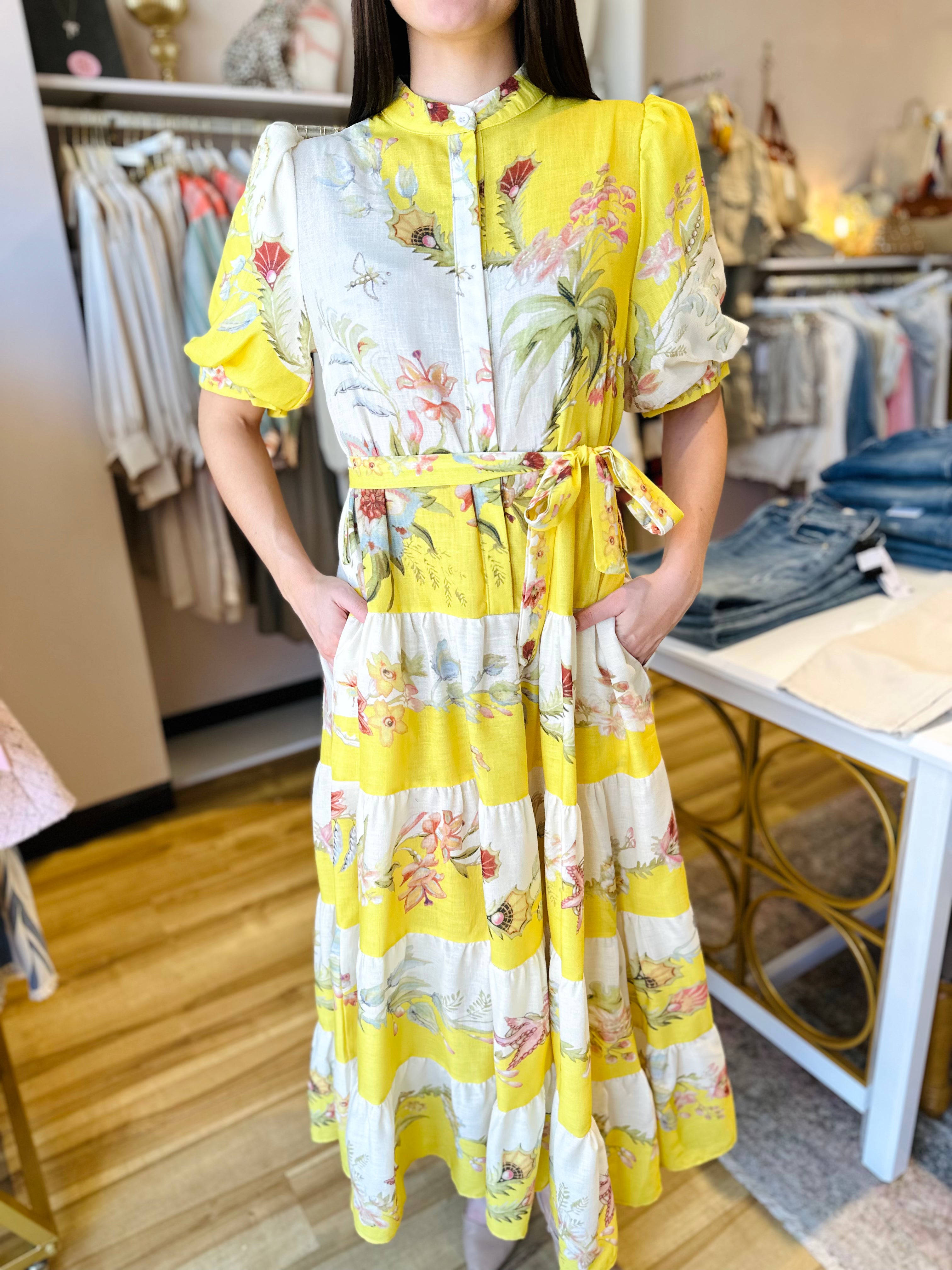 Maxi Dresses – Azlinn Hope Maxi Dresses – Azlinn Hope