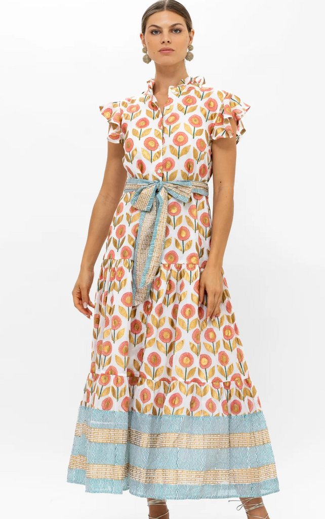 Midi Dresses – Azlinn Hope