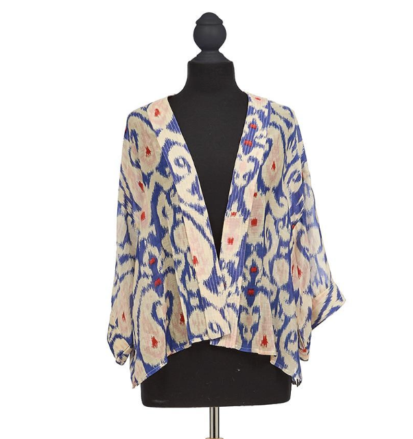 Jackets – Azlinn Hope