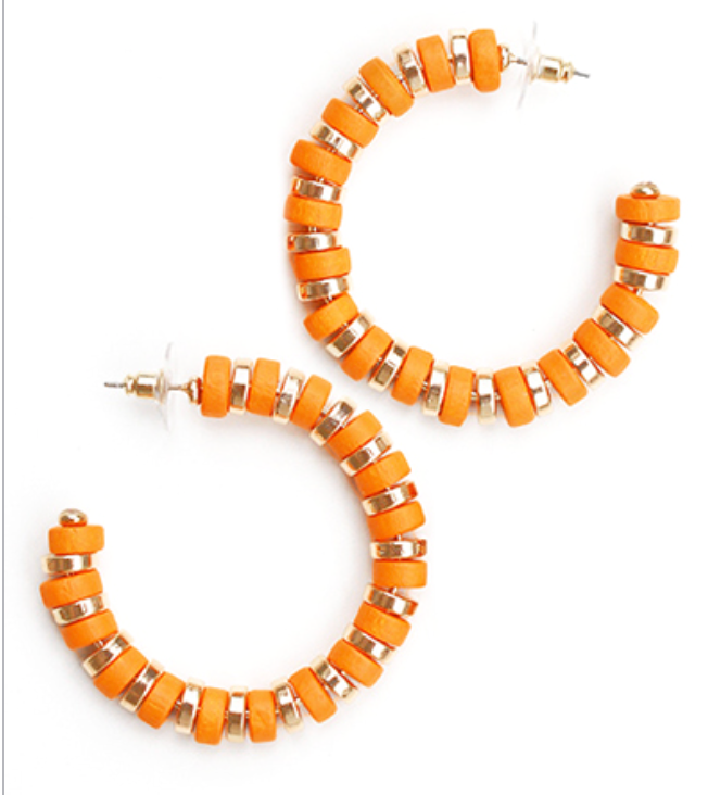 アクセサリー THE SHISHIKUI Pierce II / Orange 240726_025.jpg?v=1724666561