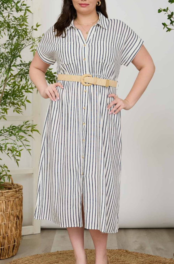 belted short sleeve shirt dress Amazon.com: Amazon Essentials Women's Short Sleeve Button Front Belted  Shirt Dress Dress, Black, X-Small : Clothing, Shoes & Jewelry