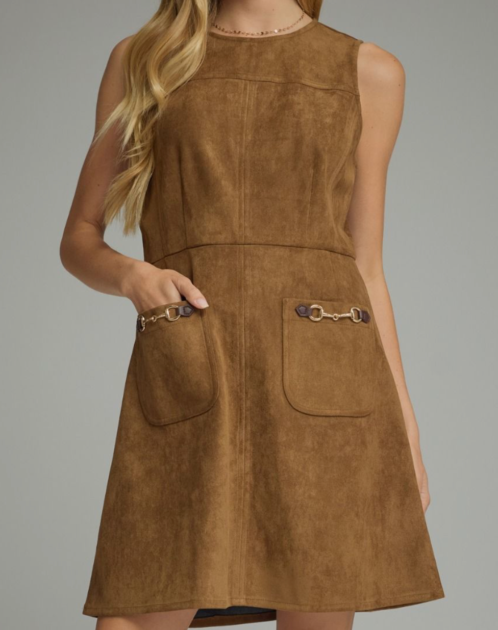 pocket mini dress Horsebit – Azlinn Hope this breezy linen blend WINDSOR - Updated August Occasion_Day Type:7-Drawer