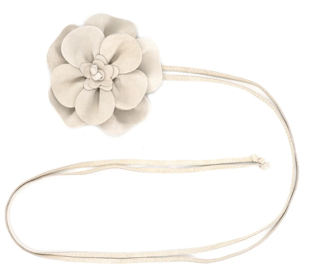 Flower Belt – Azlinn Hope