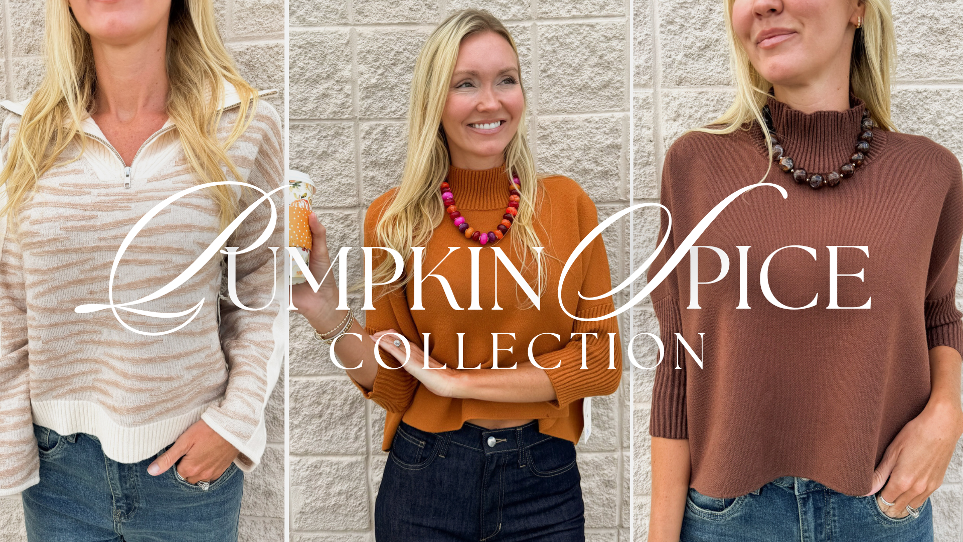 Shop the collection