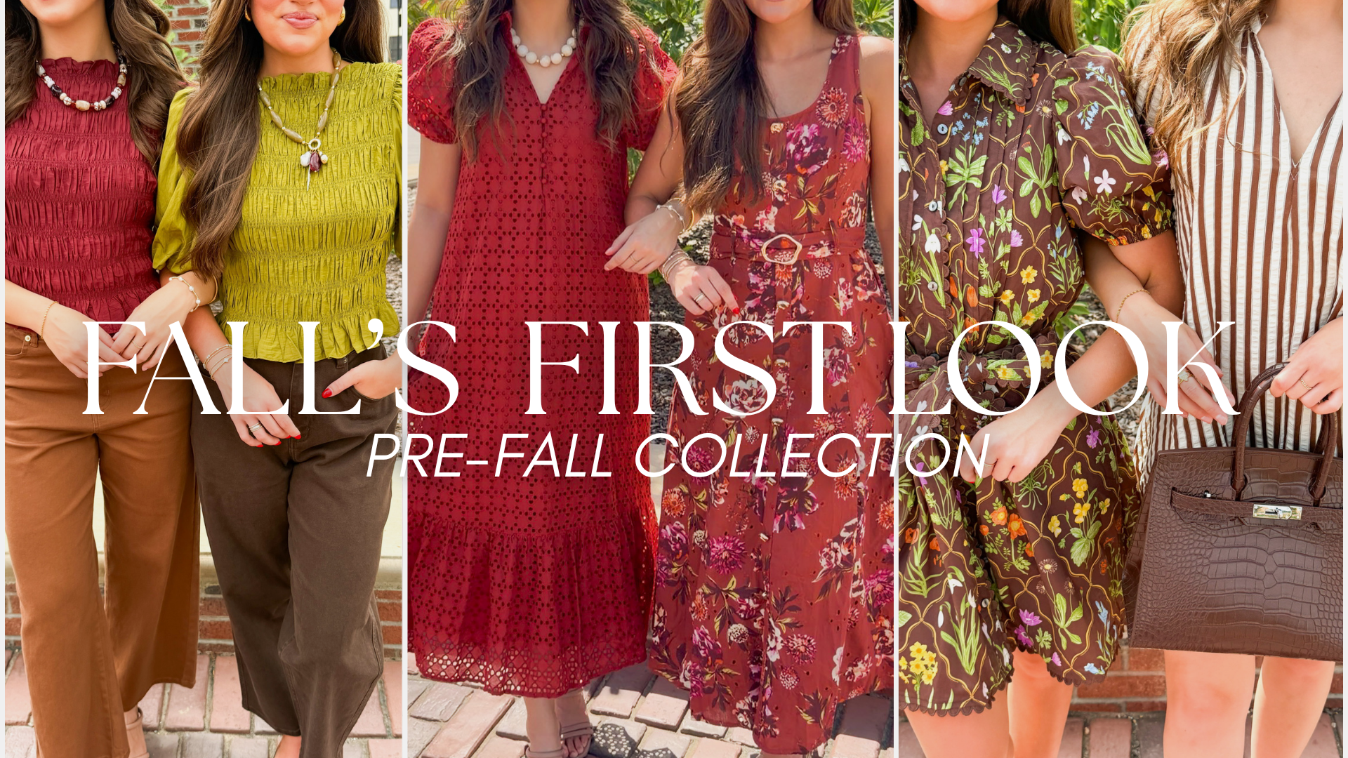 Shop the collection