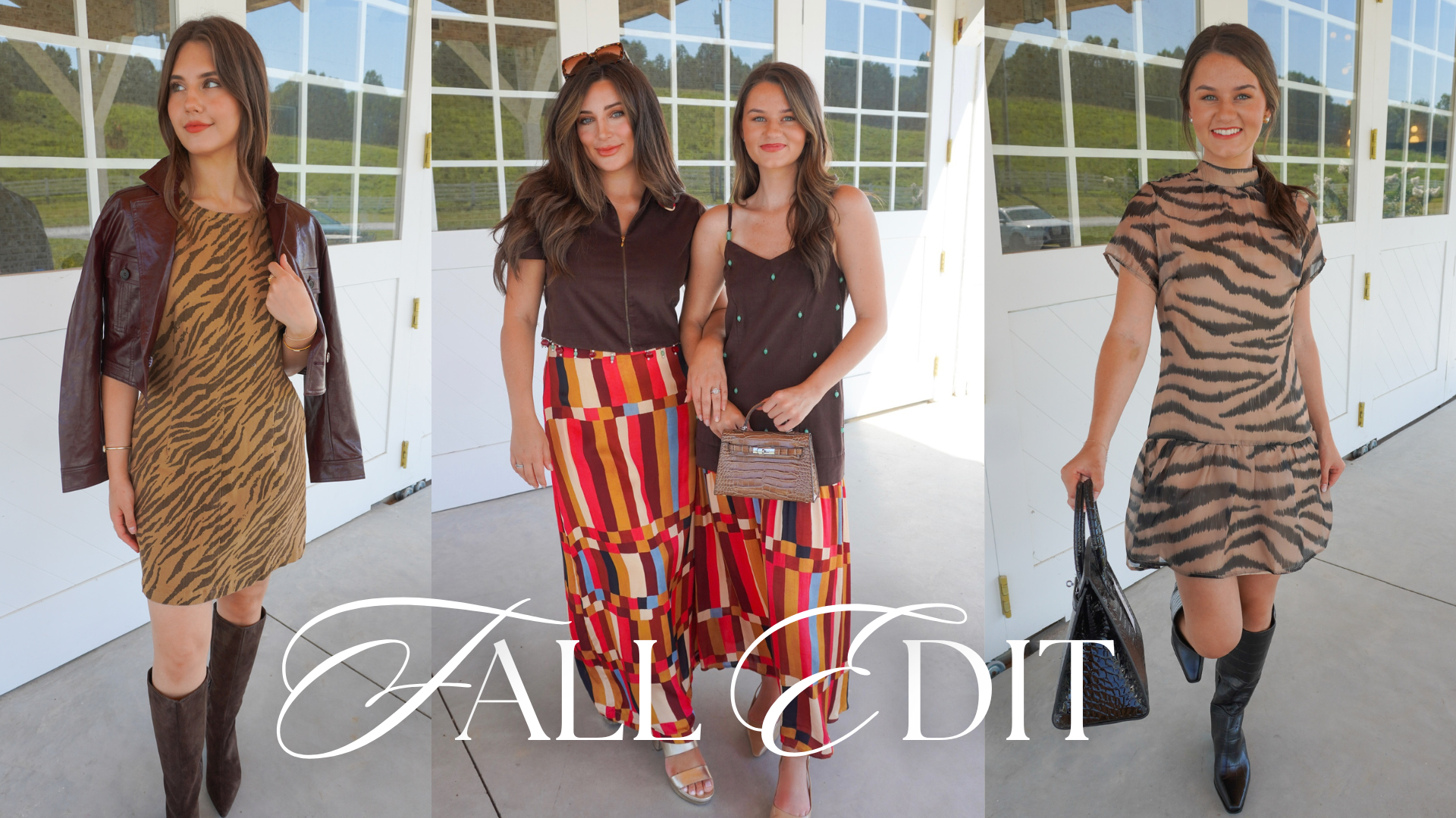 Shop the collection