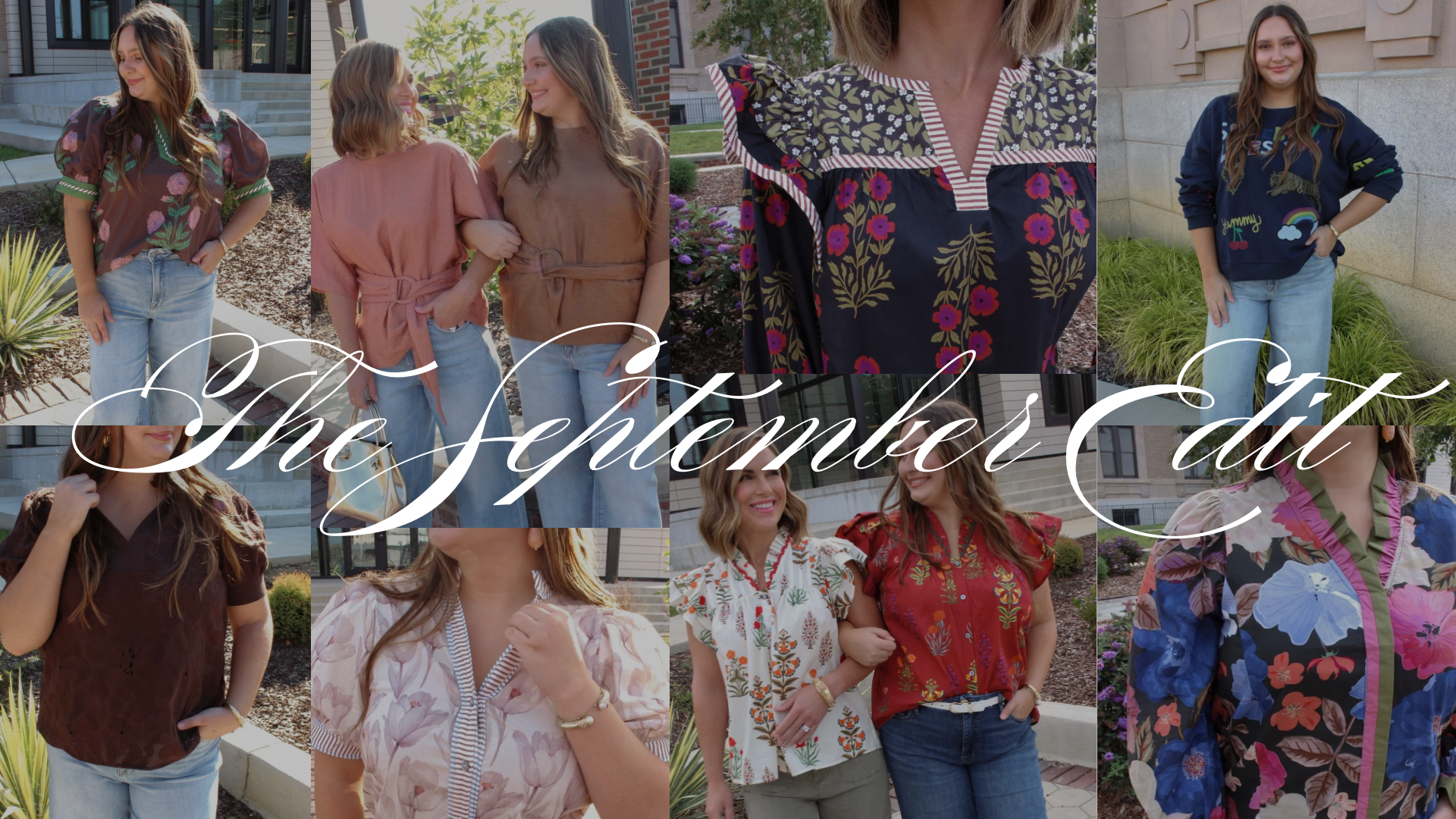 Shop the collection