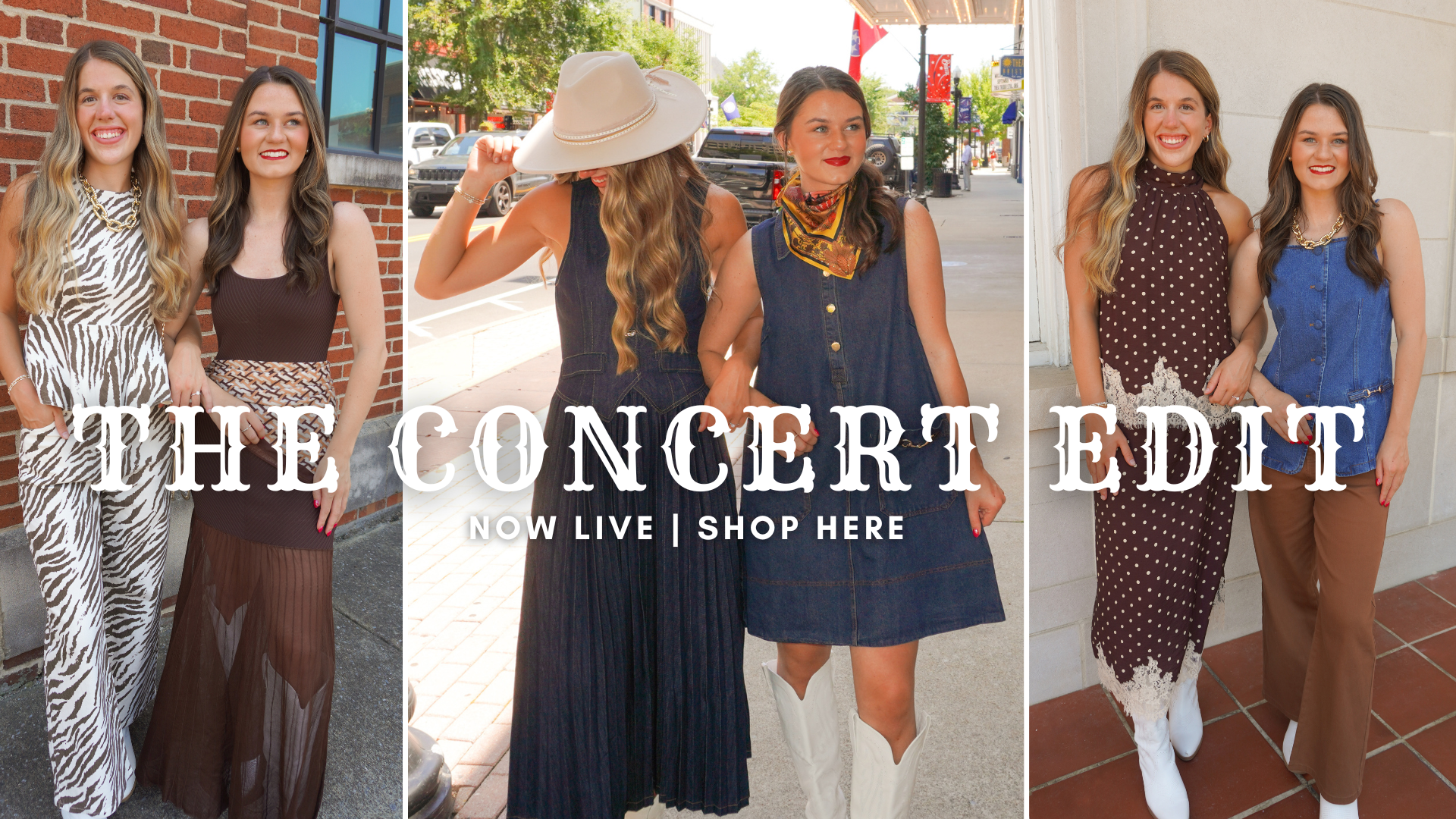 Shop the collection