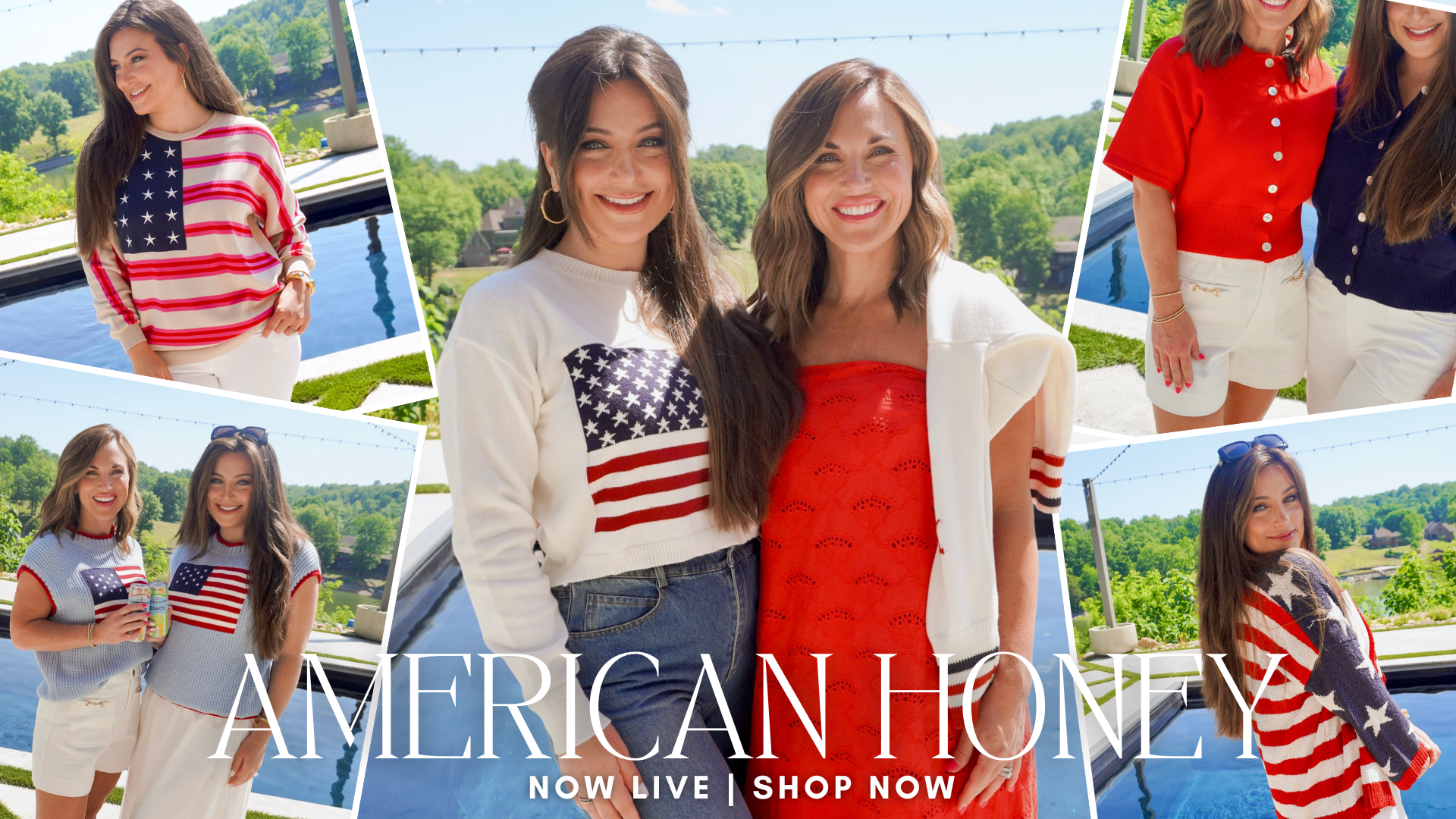 Shop the collection