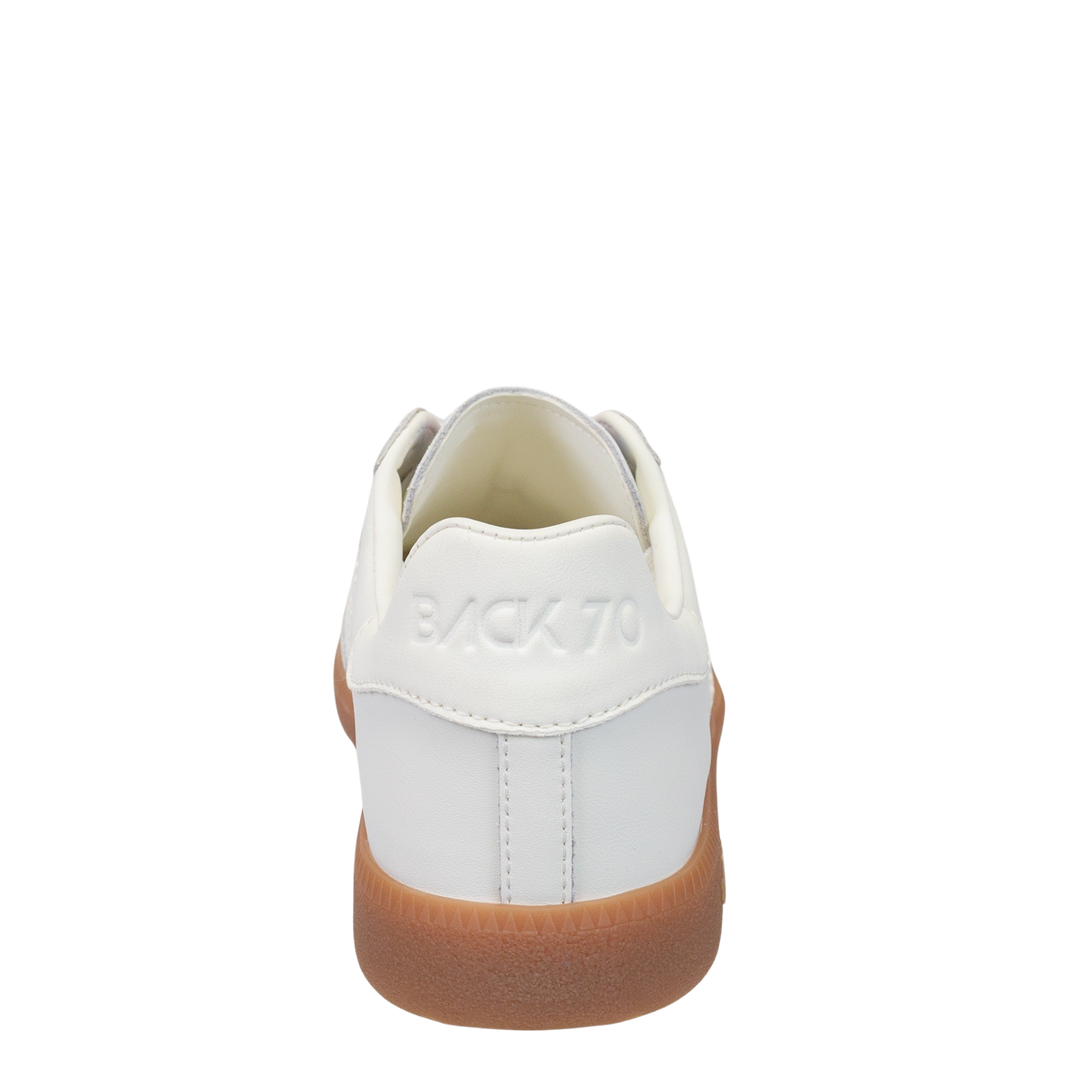 Cloud 2505 in White Ice Sneakers | Women's Shoes by BACK 70