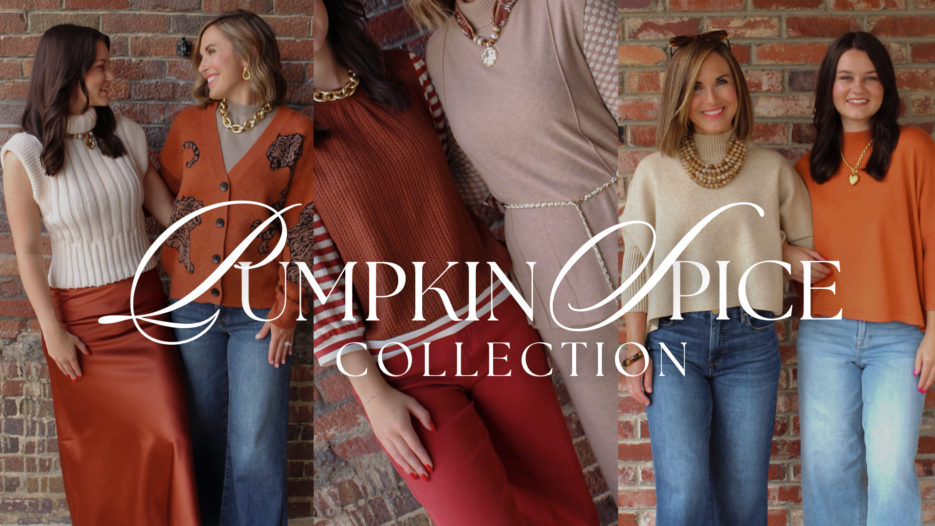 Shop the collection